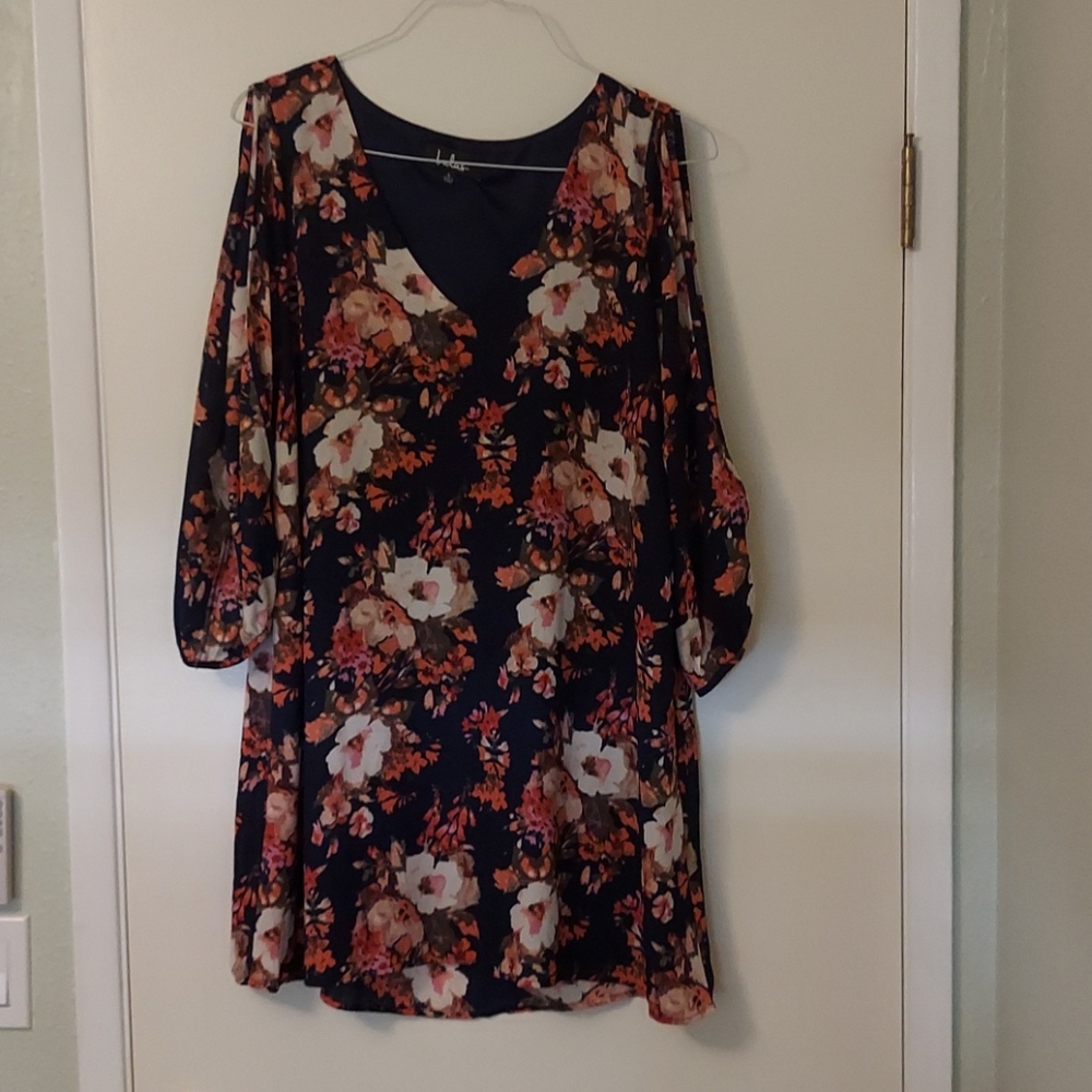 Lulu's dress